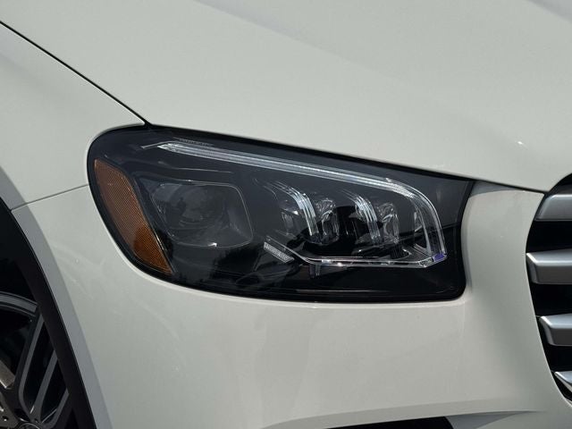 2026 Mercedes-Benz GLS GLS 450 4MATIC®