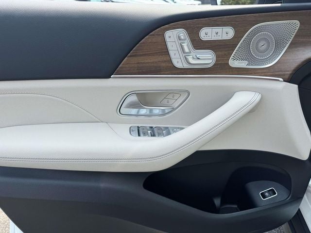 2026 Mercedes-Benz GLS GLS 450 4MATIC®