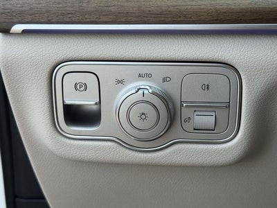2026 Mercedes-Benz GLS GLS 450 4MATIC®