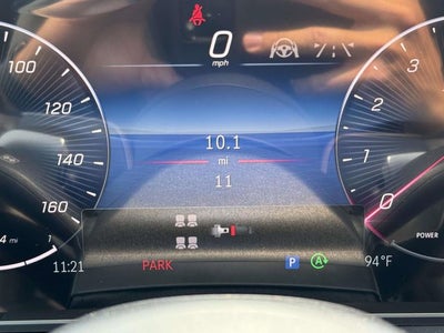 2026 Mercedes-Benz GLS GLS 450 4MATIC®