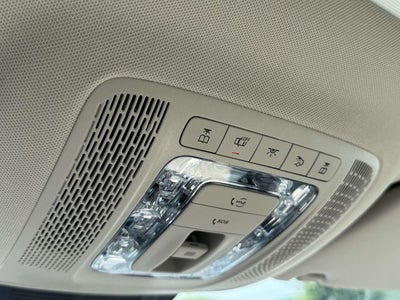 2026 Mercedes-Benz GLS GLS 450 4MATIC®