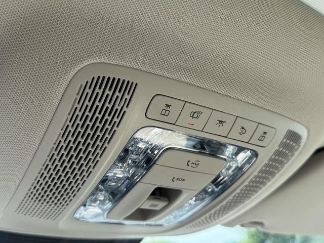 2026 Mercedes-Benz GLS GLS 450 4MATIC®