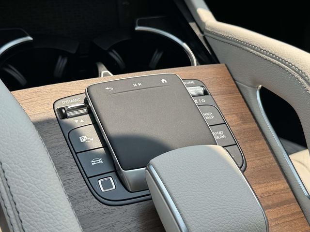 2026 Mercedes-Benz GLS GLS 450 4MATIC®