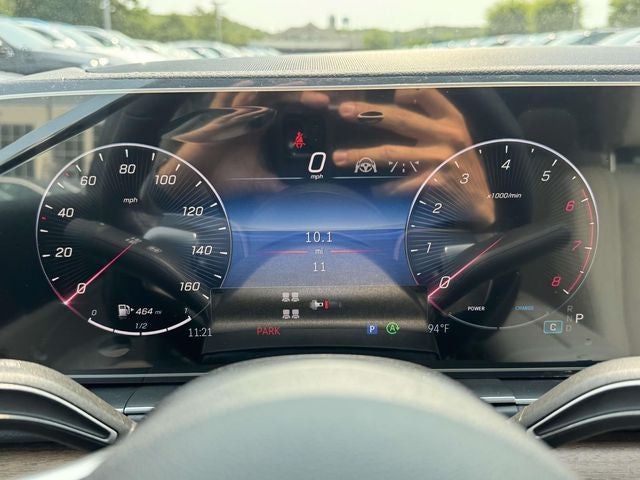 2026 Mercedes-Benz GLS GLS 450 4MATIC®