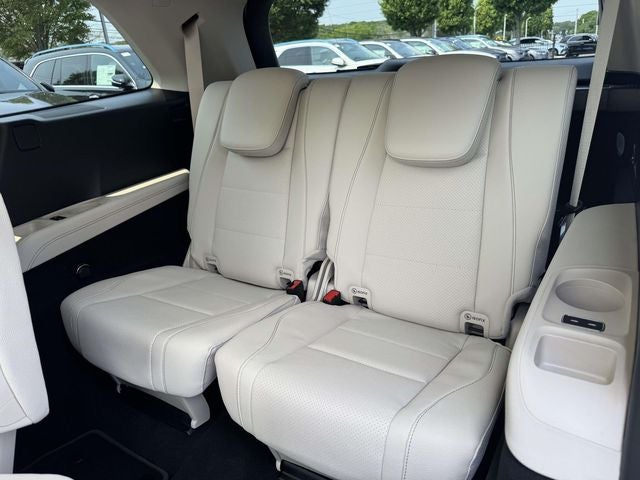 2026 Mercedes-Benz GLS GLS 450 4MATIC®