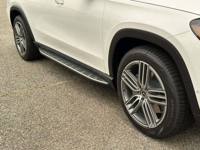 2026 Mercedes-Benz GLS GLS 450 4MATIC®