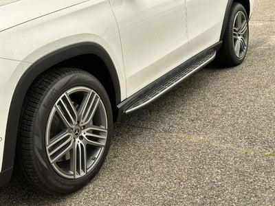 2026 Mercedes-Benz GLS GLS 450 4MATIC®