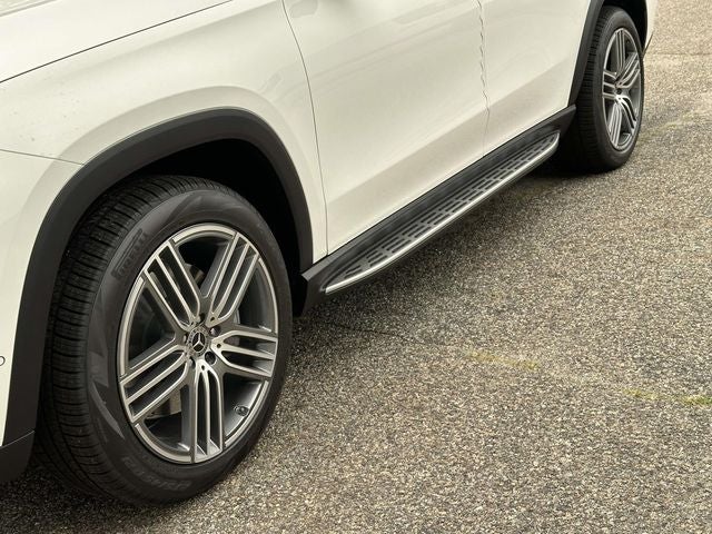 2026 Mercedes-Benz GLS GLS 450 4MATIC®