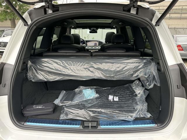 2026 Mercedes-Benz GLS GLS 450 4MATIC®