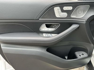 2026 Mercedes-Benz GLS GLS 450 4MATIC®