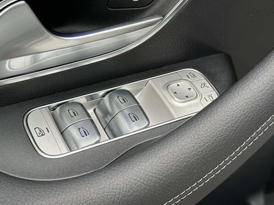 2026 Mercedes-Benz GLS GLS 450 4MATIC®