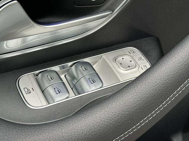 2026 Mercedes-Benz GLS GLS 450 4MATIC®