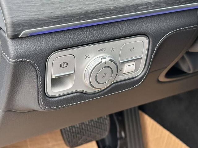 2026 Mercedes-Benz GLS GLS 450 4MATIC®