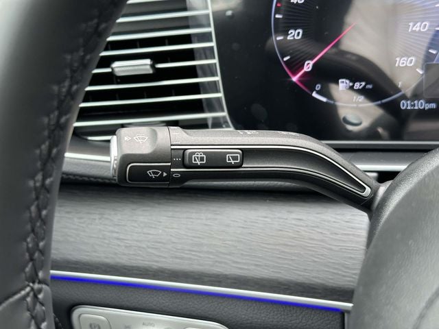 2026 Mercedes-Benz GLS GLS 450 4MATIC®
