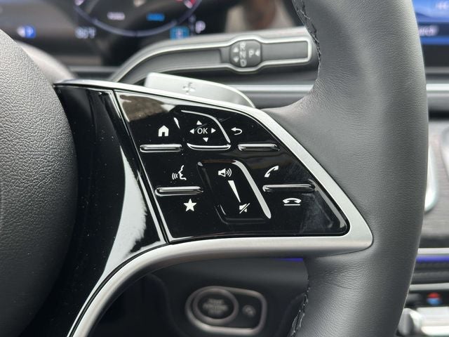 2026 Mercedes-Benz GLS GLS 450 4MATIC®
