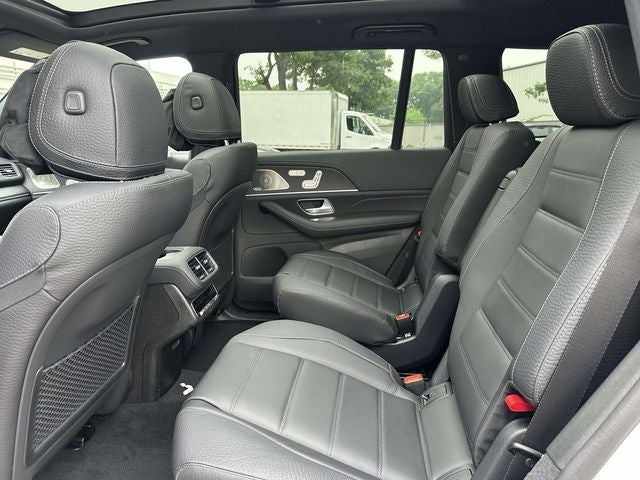 2026 Mercedes-Benz GLS GLS 450 4MATIC®