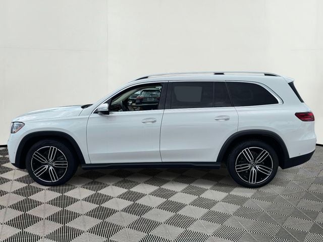 2024 Mercedes-Benz GLS GLS 450 4MATIC®