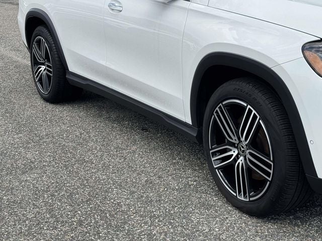 2024 Mercedes-Benz GLS GLS 450 4MATIC®