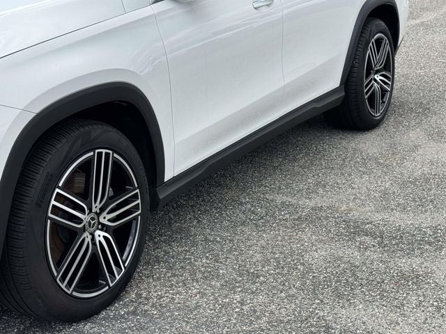 2024 Mercedes-Benz GLS GLS 450 4MATIC®