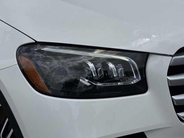 2024 Mercedes-Benz GLS GLS 450 4MATIC®