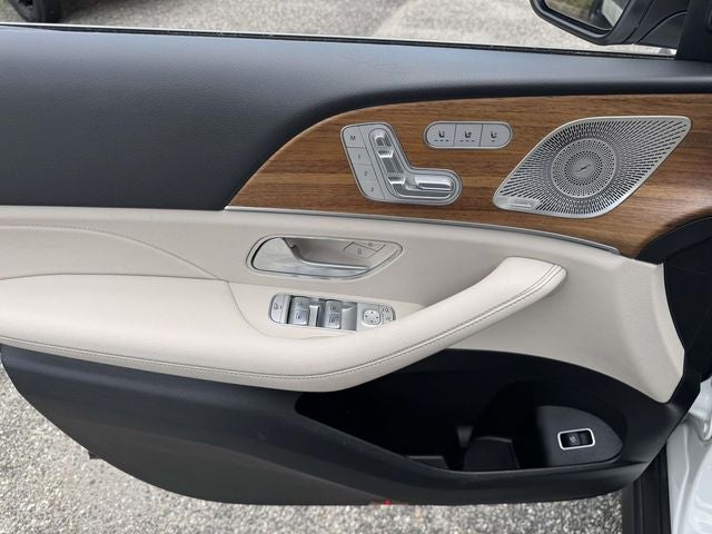 2024 Mercedes-Benz GLS GLS 450 4MATIC®