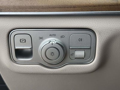 2024 Mercedes-Benz GLS GLS 450 4MATIC®