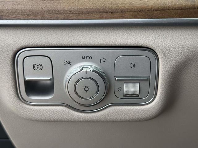 2024 Mercedes-Benz GLS GLS 450 4MATIC®