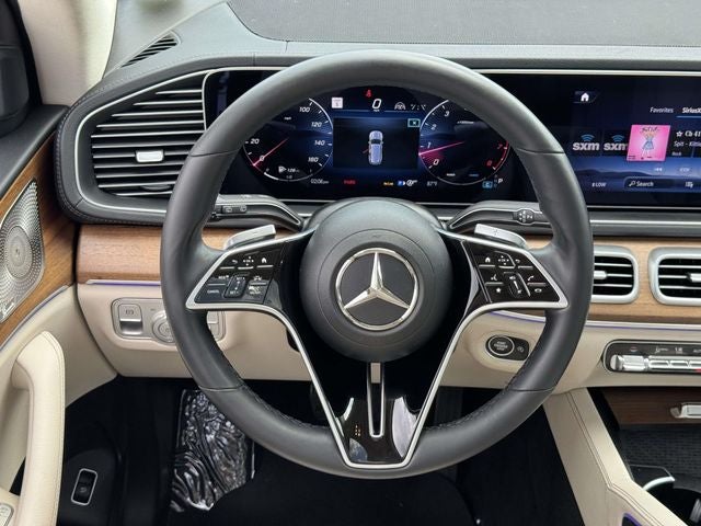 2024 Mercedes-Benz GLS GLS 450 4MATIC®