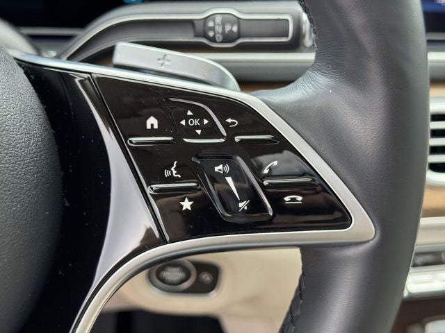 2024 Mercedes-Benz GLS GLS 450 4MATIC®