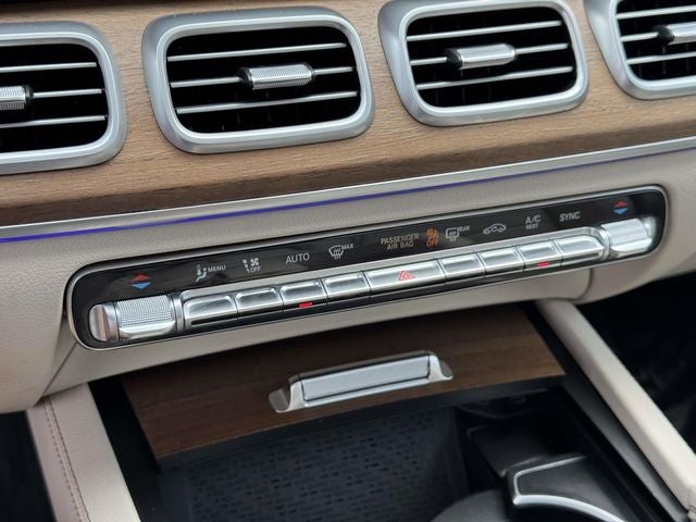 2024 Mercedes-Benz GLS GLS 450 4MATIC®