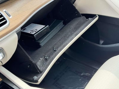 2024 Mercedes-Benz GLS GLS 450 4MATIC®