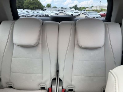 2024 Mercedes-Benz GLS GLS 450 4MATIC®