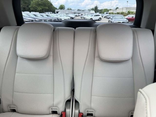 2024 Mercedes-Benz GLS GLS 450 4MATIC®