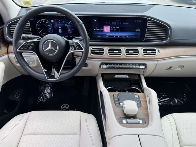 2024 Mercedes-Benz GLS GLS 450 4MATIC®