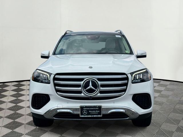 2024 Mercedes-Benz GLS GLS 450 4MATIC®