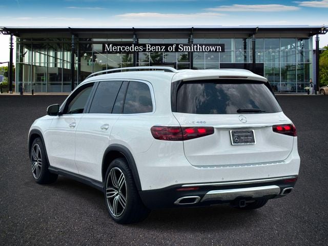 2024 Mercedes-Benz GLS GLS 450 4MATIC®