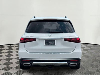 2024 Mercedes-Benz GLS GLS 450 4MATIC®