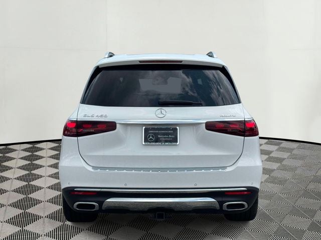 2024 Mercedes-Benz GLS GLS 450 4MATIC®