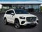 2025 Mercedes-Benz GLS GLS 450 4MATIC®