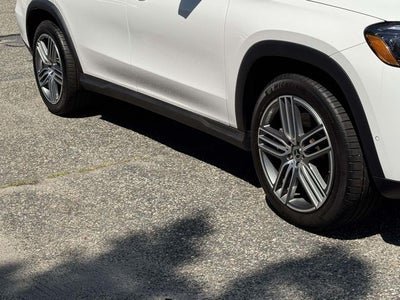 2025 Mercedes-Benz GLS GLS 450 4MATIC®