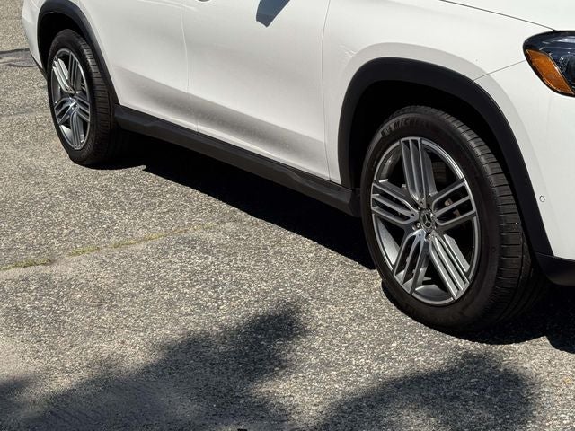 2025 Mercedes-Benz GLS GLS 450 4MATIC®