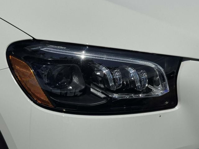 2025 Mercedes-Benz GLS GLS 450 4MATIC®