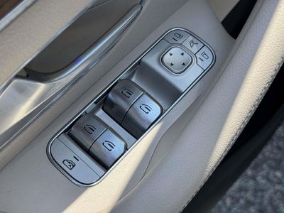2025 Mercedes-Benz GLS GLS 450 4MATIC®