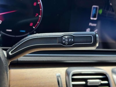 2025 Mercedes-Benz GLS GLS 450 4MATIC®