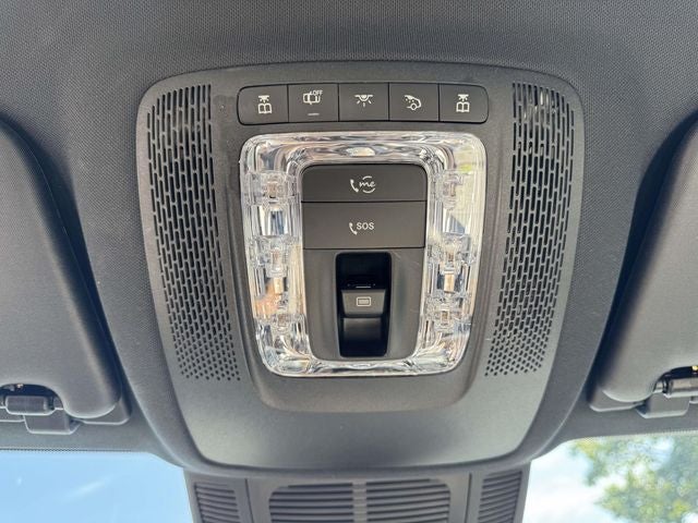 2025 Mercedes-Benz GLS GLS 450 4MATIC®