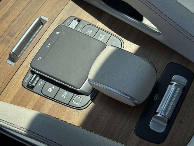 2025 Mercedes-Benz GLS GLS 450 4MATIC®