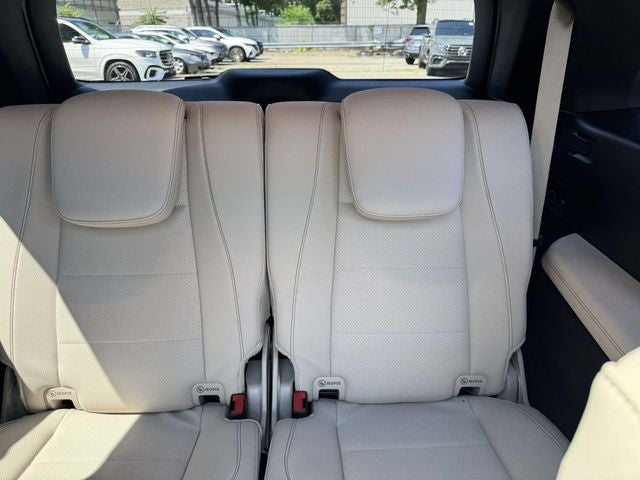 2025 Mercedes-Benz GLS GLS 450 4MATIC®