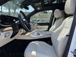 2025 Mercedes-Benz GLS GLS 450 4MATIC®