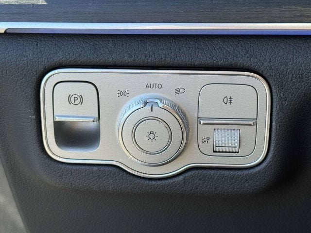 2026 Mercedes-Benz GLS GLS 450 4MATIC®