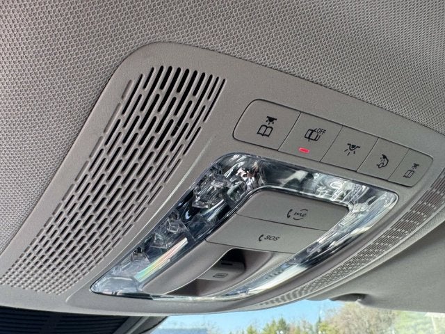 2026 Mercedes-Benz GLS GLS 450 4MATIC®